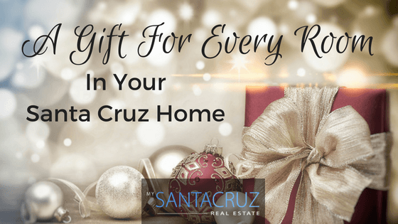 Christmas gifts for the home