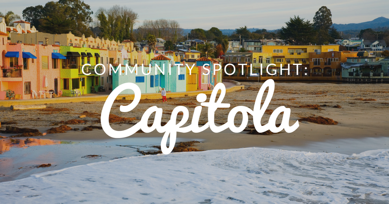 Your Guide to Living in Capitola, CA