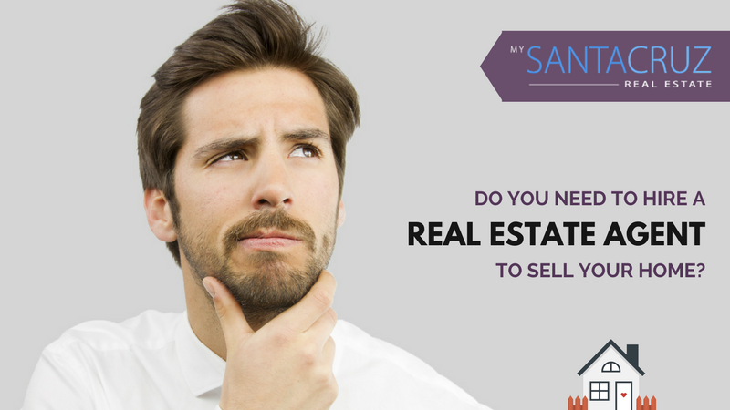 Do you need a real estate agent to sell your home