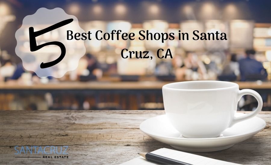 best coffee shops in santa cruz