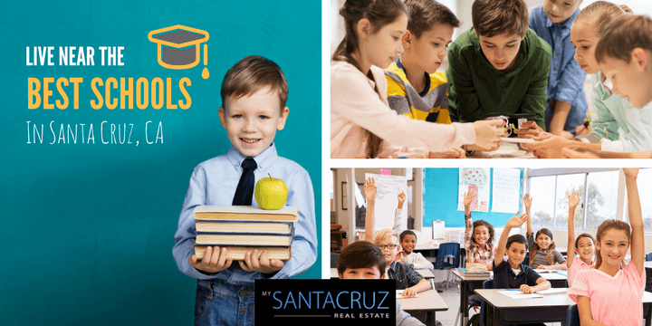 live near the best schools in Santa Cruz County