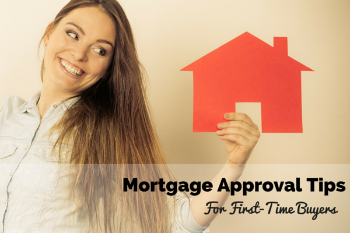 Mortgage tips for first-time buyers