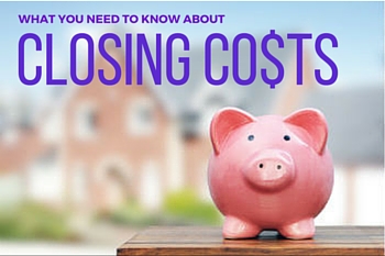 What Are closing costs in Santa Cruz?