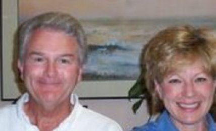 Paul and Jill Scheffel
