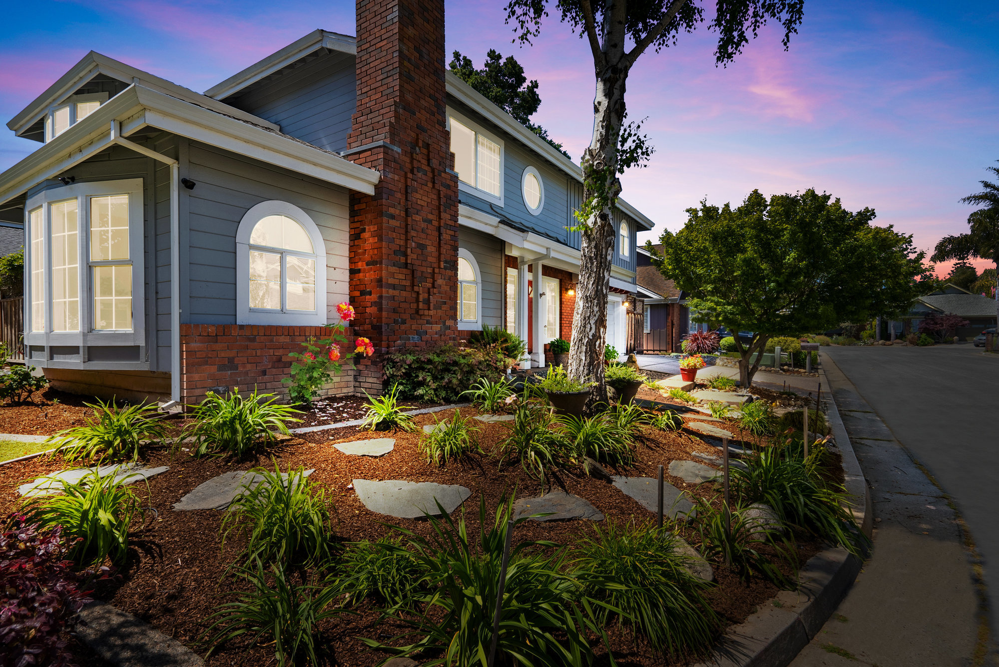3219 Virgil Lane, Santa Cruz