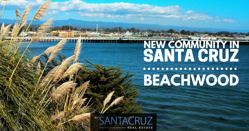 Beachwood in Santa Cruz