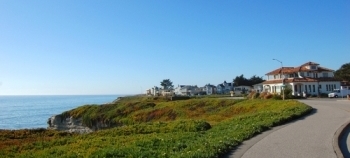 Santa Cruz Waterfront Homes